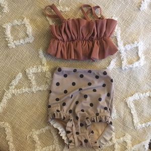 Kortni Jeane 9/12 set